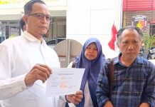 Bayar Rp380 Juta Gagal Masuk UI, Warga Semarang Adukan "Calo" Mahasiswa Baru ke Polisi