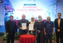 RSI Sultan Agung Gandeng Hospital Kuala Lumpur, Perkuat Layanan Kegawatdaruratan