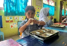 Susu Lokal Masuk Program MBG, Pasok 6 SPPG di Kabupaten Semarang