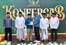 Pernikahan Dini Hingga Kekerasan Seksual Jadi Sorotan dalam Konfercab XXIV IPNU