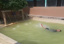 Waktu Ideal Mandi Air Panas Alami untuk Tubuh dan Pikiran