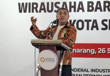 Samuel Wattimena Dorong IKM Gabungkan Tradisi dan Kreativitas