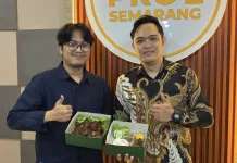 Ayam Bakar Sidomukti Semarang Andalkan Bumbu Segar demi Jaga Kualitas