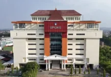 ICON ECOBIS 3rd UPGRIS Bahas Transformasi Digital untuk Ekonomi Berkelanjutan