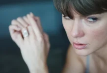 Taylor Buka Era Baru lewat “Patient Zero”