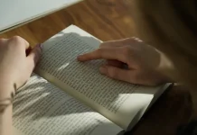 Hasty Reading Ancam Kemampuan Berpikir Mendalam