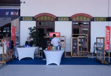 HUT ke-81 KAI, Daop 4 Hadirkan KAI EXPO di Stasiun Semarang Tawang