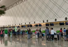 Bandara Semarang Raih Pengakuan Level 4 ACI untuk Pengalaman Penumpang Lebih Baik