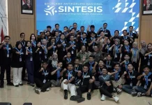 Program Sintesis KPK Buka Perspektif Baru Pemuda dalam Memahami Akar Korupsi