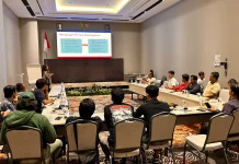 Wartawan Diajak Lebih Peka Saat Liput Kekerasan Berbasis Gender