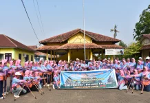KJNI Pekalongan Bawa 74 Peserta ke Ajang Nasional, Sukirman: Jangan Minder