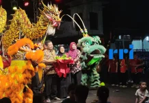 Festival Unen-Unen Rembang Hadirkan Seni Tradisi dan Edukasi untuk Generasi Muda