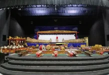 Gamelan, Cara Memainkannya Menjadi Cermin Perilaku Masyarakat