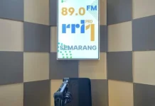 Jelang Musim Penghujan, Penanaman Pohon Efektif Jaga Kelestarian Lingkungan
