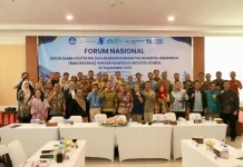 Polines Teken MoU dengan HKI Indonesia dan Kawasan Industri se-Jawa Tengah