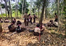 Asah Keterampilan, Pramuka SMP 7 Batang, Gelar Jelajah Asyik