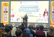 Wali Kota Agustina Dorong Kreativitas Anak Muda Jadi IP Bernilai Ekonomi