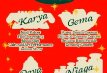 Magelangan Parekraf Fair Wadah Strategis Tampilkan Karya, Bangun Jejaring