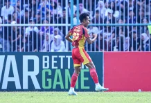 Semen Padang Sukses Membawa Pulang Tiga Poin dari Markas PSGC Ciamis