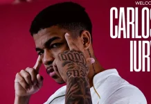 Winger Cedera, Garudayaksa FC Pinjam Carlos Iury dari Dewa United