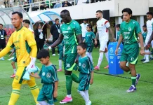 Tiga Kekalahan Beruntun, PSS Sleman Manfaatkan Jeda untuk Berbenah