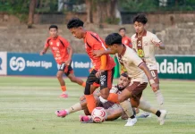 Hasil Lawan Barito Putera: Badai Pantura Tertahan di Laga Kandang Perdana