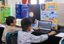 Anak Muda Jateng Ciptakan Aplikasi AI, Siap Tembus Kompetisi Global