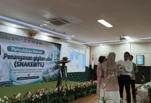 RSI Sultan Agung Catat Rekor MURI, Gandeng Kemenkes Tangani Gigitan Ular