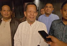 Pimpinan Parpol Kumpul, Kinerja DPRD Kabupaten Pekalongan Jadi Sorotan