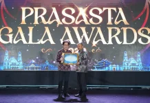 Catatan dari ''Prasasta Gala Awards'', Ketika CEO Berkata ''Ide Saya Sudah Kuno''