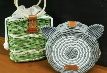 Craftonesia Semarang Sulap Limbah Kertas Jadi Produk Bernilai Tinggi