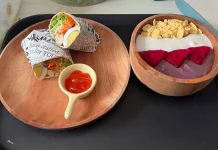 Soehat Hadirkan Makanan Sehat untuk Jawab Tren Gaya Hidup Sehat