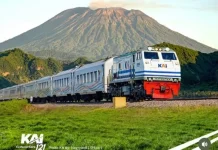Hari Kereta Api Nasional, Mengenang Perjuangan Insan Perkeretaapian