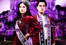 Putra-Putri Lokantara Dorong Media Sosial Jadi Jembatan Budaya ke Gen Z