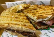 Sourdough, Roti dengan Cita Rasa Khas dan Proses Fermentasi Alami