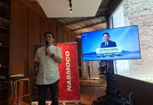 Persaingan Makin Ketat, Nasmoco Andalkan Toyota Multi-Pathway