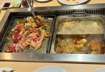 Bagaimana Restoran All You Can Eat Tetap Untung?