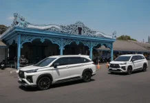 Veloz Hybrid Melejit, Nasmoco Optimistis Dongkrak Penjualan di GIIAS Semarang
