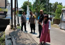 Polisi Tangani Dugaan Kekerasan terhadap Anak di Pandean Lamper Semarang