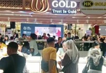 Harga Emas Fluktuatif, Investasi Emas Masih Jadi Pilihan Masyarakat