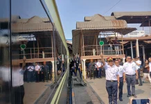 Semarak HUT ke-81 KAI, Argo Merbabu Hadirkan Kembali Nuansa Sejarah Perkeretaapian