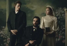 East of Eden Akan Tayang di Netflix pada Oktober 2026