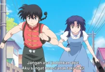 Ranma ½ Season 3 Akan Tayang di Netflix Oktober 2026
