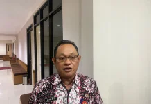 Menjelang Akhir Tahun, DPU Kejar Pengerjaan Proyek