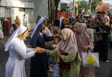 Cegah Radikalisme, Toleransi terhadap Perbedaan Jadi Kunci
