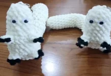 Hal-hal yang Perlu Disiapkan sebelum Memulai Crochet