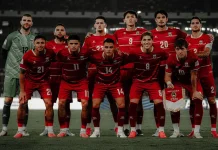 Ditahan Malaysia, Begini Skenario Indonesia ke Final FIFA ASEAN Cup