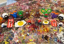Soft Clay, Permainan Kreatif yang Mengajak Anak Bebas Berimajinasi