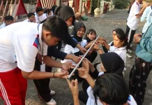 USM Bekali 68 Mahasiswa Penerima Beasiswa dengan Karakter dan Kesiapan Kerja