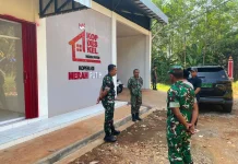 Pembangunan Masih Dipercepat, 161 Kopdes Merah Putih Batang Tunggu Verifikasi